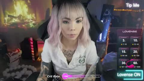 Kerry online show from December 14, 2025, 9:41 pm