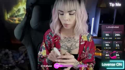 Kerry online show from December 16, 2025, 11:21 pm