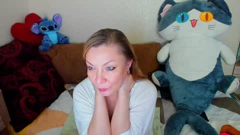 Snapshot of kerryblarex chatting on January 12, 2025, 12:55 pm Kerry online show from January 12, 2025, 12:55 pm