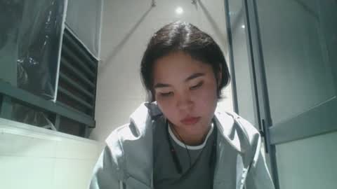 Snapshot of kerstinscotto chatting on October 30, 2025, 11:44 am Jenny online show from October 30, 2025, 11:44 am