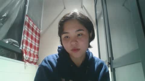 Snapshot of kerstinscotto chatting on November 7, 2025, 11:32 am Jenny online show from November 7, 2025, 11:32 am