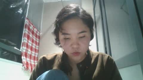 Snapshot of kerstinscotto chatting on November 8, 2025, 11:43 am Jenny online show from November 8, 2025, 11:43 am