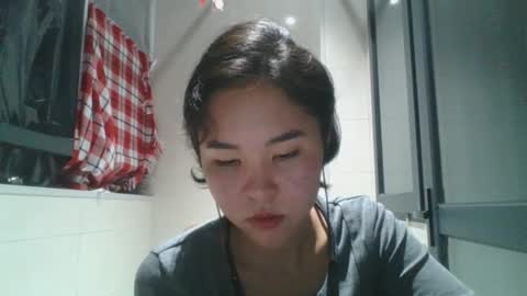 Snapshot of kerstinscotto chatting on November 15, 2025, 10:45 am Jenny online show from November 15, 2025, 10:45 am