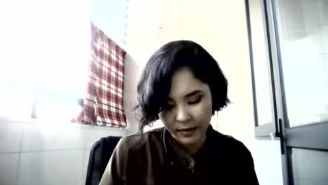 Snapshot of kerstinscotto chatting on November 30, 2025, 8:40 am Jenny online show from November 30, 2025, 8:40 am