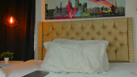 Snapshot of keryhillson chatting on January 7, 2025, 12:20 pm Kery Hillson online show from January 7, 2025, 12:20 pm