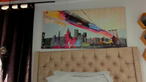 Snapshot of keryhillson chatting on January 20, 2025, 4:12 pm Kery Hillson online show from January 20, 2025, 4:12 pm