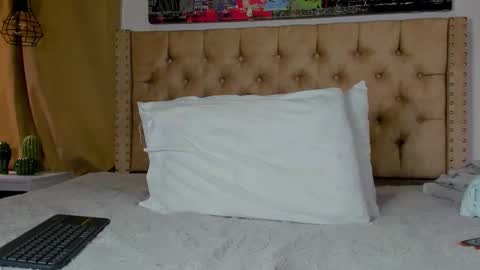 Snapshot of keryhillson chatting on February 6, 2025, 12:16 pm Kery Hillson online show from February 6, 2025, 12:16 pm