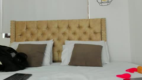 Snapshot of keryhillson chatting on September 22, 2025, 11:45 am Kery Hillson online show from September 22, 2025, 11:45 am