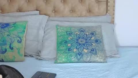 Snapshot of keryhillson chatting on October 23, 2025, 11:53 am Kery Hillson online show from October 23, 2025, 11:53 am