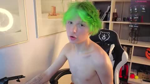 Kessy online show from November 20, 2025, 1:39 am