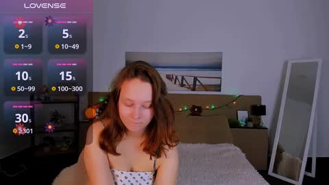 Snapshot of ketrin_n_ chatting on January 8, 2025, 6:31 am Ketrin online show from January 8, 2025, 6:31 am