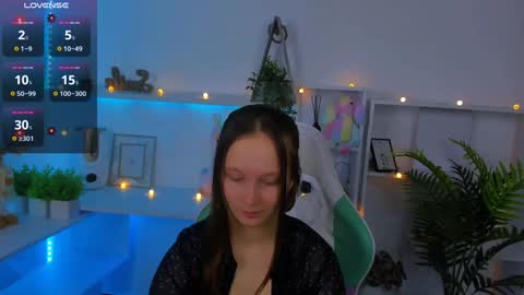 Snapshot of ketrin_n_ chatting on January 15, 2025, 6:43 am Ketrin online show from January 15, 2025, 6:43 am