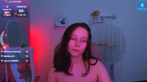 Snapshot of ketrin_n_ chatting on January 28, 2025, 12:54 pm Ketrin online show from January 28, 2025, 12:54 pm