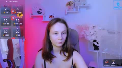 Snapshot of ketrin_n_ chatting on January 31, 2025, 12:40 pm Ketrin online show from January 31, 2025, 12:40 pm