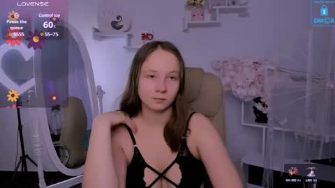 Snapshot of ketrin_n_ chatting on February 4, 2025, 10:21 am Ketrin online show from February 4, 2025, 10:21 am