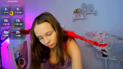 Snapshot of ketrin_n_ chatting on February 14, 2025, 6:23 am Ketrin online show from February 14, 2025, 6:23 am