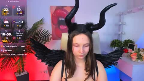 Snapshot of ketrin_n_ chatting on February 15, 2025, 12:43 pm Ketrin online show from February 15, 2025, 12:43 pm