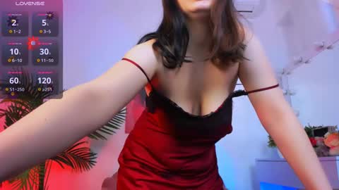 Snapshot of ketrin_n_ chatting on February 22, 2025, 12:29 pm Ketrin online show from February 22, 2025, 12:29 pm