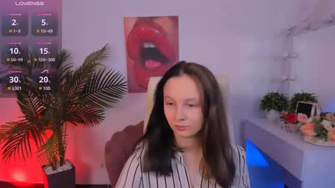 Snapshot of ketrin_n_ chatting on March 6, 2025, 10:09 am Ketrin online show from March 6, 2025, 10:09 am