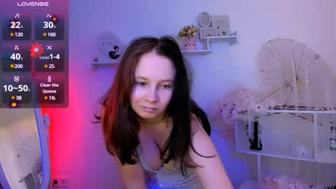 Snapshot of ketrin_n_ chatting on March 9, 2025, 6:17 am Ketrin online show from March 9, 2025, 6:17 am