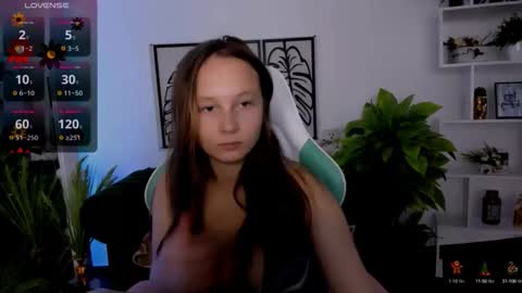 Snapshot of ketrin_n_ chatting on September 27, 2025, 5:23 am Ketrin online show from September 27, 2025, 5:23 am