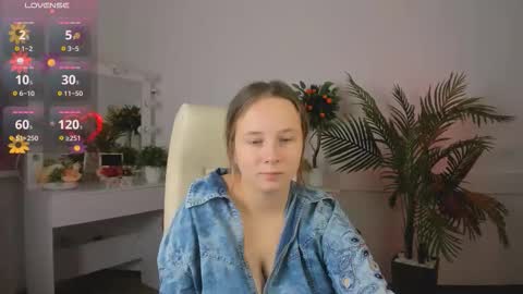 Snapshot of ketrin_n_ chatting on November 2, 2025, 6:16 am Ketrin online show from November 2, 2025, 6:16 am