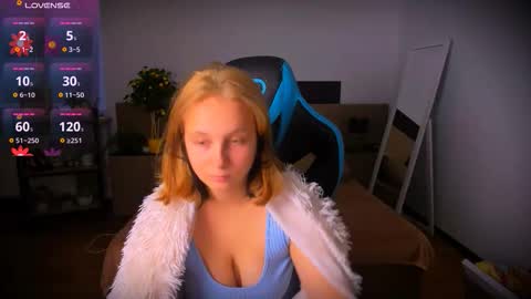 Snapshot of ketrin_n_ chatting on November 11, 2025, 6:13 am Ketrin online show from November 11, 2025, 6:13 am