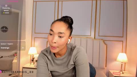 Snapshot of ketty_89 chatting on December 14, 2025, 11:48 am Kety online show from December 14, 2025, 11:48 am