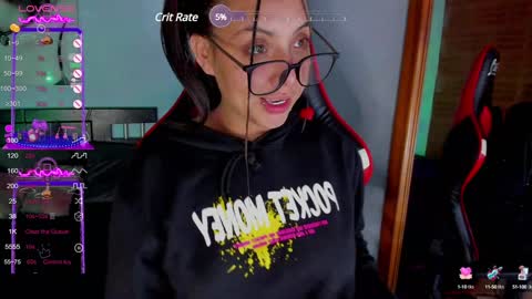 Snapshot of ketzia_doll chatting on February 4, 2025, 2:17 am Ketzia online show from February 4, 2025, 2:17 am
