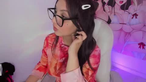 Snapshot of ketzia_doll chatting on March 8, 2025, 4:23 am Ketzia online show from March 8, 2025, 4:23 am