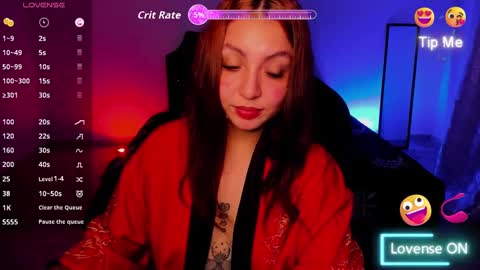 Snapshot of ketzia_doll chatting on September 15, 2025, 11:16 pm Ketzia online show from September 15, 2025, 11:16 pm