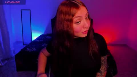 Snapshot of ketzia_doll chatting on September 18, 2025, 12:23 am Ketzia online show from September 18, 2025, 12:23 am