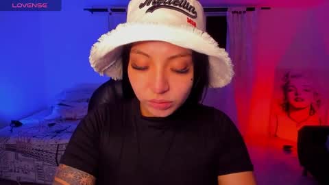 Snapshot of ketzia_doll chatting on October 5, 2025, 4:00 am Ketzia online show from October 5, 2025, 4:00 am