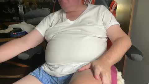 kev92569 online show from January 9, 2025, 1:50 am