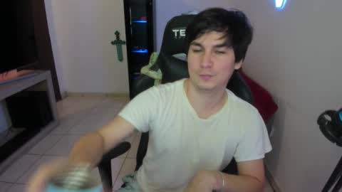 Kevin online show from October 29, 2025, 11:39 pm