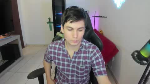 Kevin online show from November 3, 2025, 11:37 pm