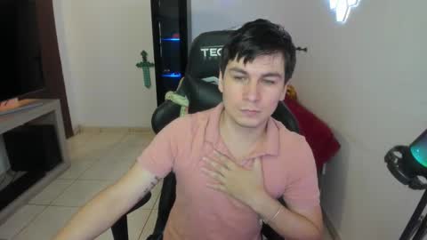 Kevin online show from November 6, 2025, 11:37 pm