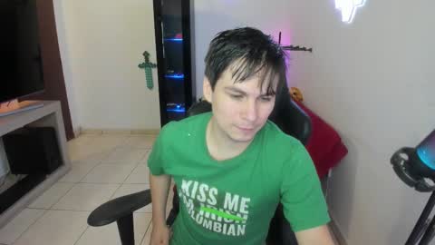 Kevin online show from November 7, 2025, 11:49 pm