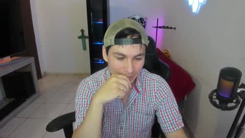 Kevin online show from November 8, 2025, 11:36 pm