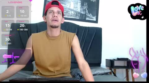 Kev online show from February 2, 2025, 5:21 am