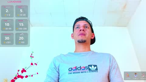 Kev online show from September 16, 2025, 7:04 pm