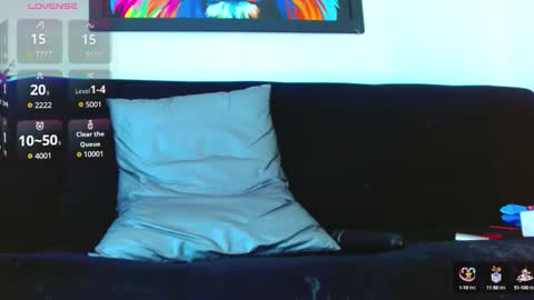 Kev online show from September 19, 2025, 8:20 pm