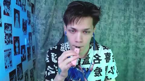 Kevin online show from December 2, 2025, 3:34 am