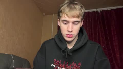 Kevin Martin online show from October 27, 2025, 8:57 pm