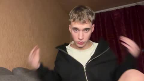 Kevin Martin online show from November 11, 2025, 4:40 pm