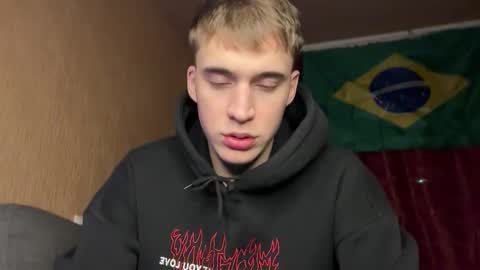 Kevin Martin online show from November 19, 2025, 7:36 pm