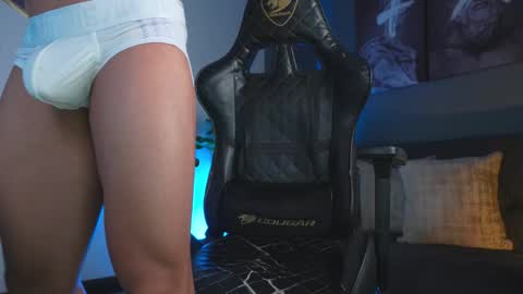 Snapshot of kevin_montoya1 chatting on December 5, 2025, 1:20 pm kevin montoya online show from December 5, 2025, 1:20 pm