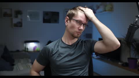 Kev online show from January 28, 2025, 9:19 am