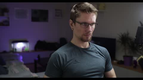 Kev online show from January 28, 2025, 12:22 pm