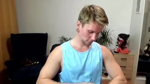 Kev online show from October 30, 2025, 3:35 pm